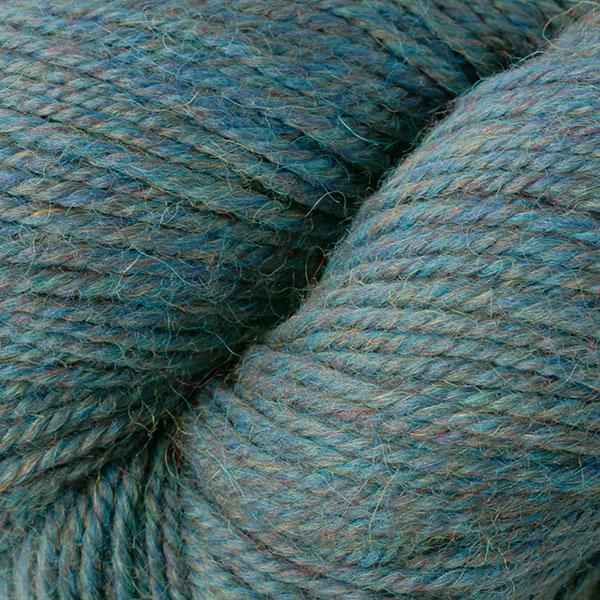 berroco ultra alpaca 62170 cerulean mix - Knot Another Hat