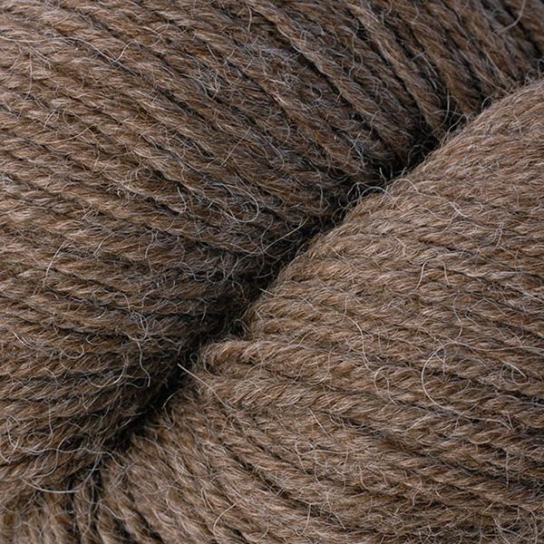 berroco ultra alpaca dyed and natural 6204 buckwheat - Knot Another Hat