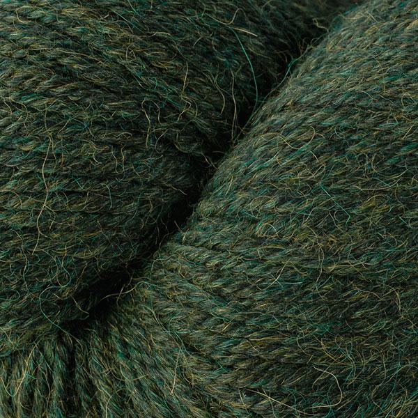 berroco ultra alpaca dyed and natural 6277 peat mix - Knot Another Hat