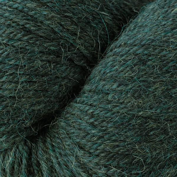 berroco ultra alpaca dyed and natural 62196 avocado - Knot Another Hat