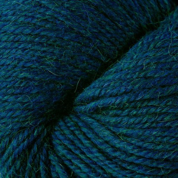 berroco ultra alpaca dyed and natural 6285 oceanic mix - Knot Another Hat