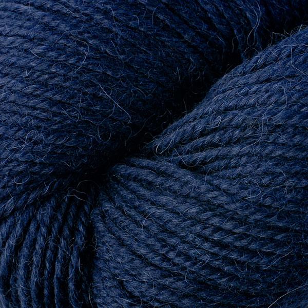 berroco ultra alpaca 6243 navy - Knot Another Hat