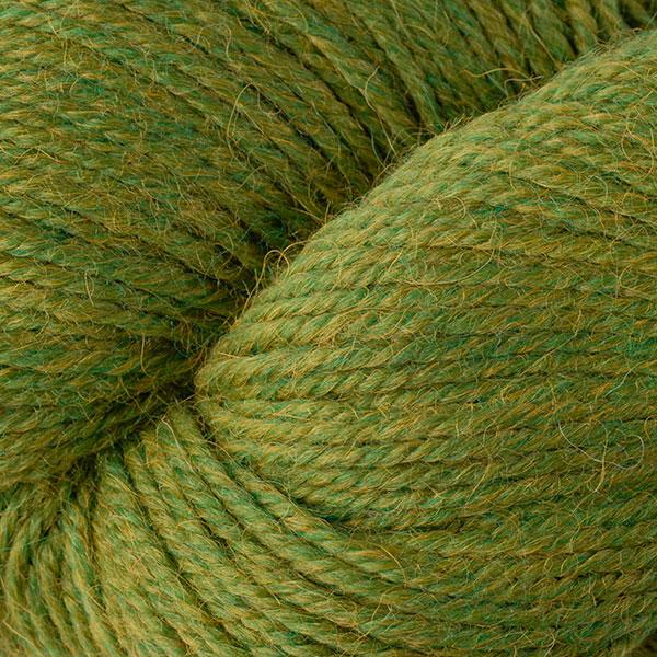 berroco ultra alpaca 6275 pea soup mix - Knot Another Hat