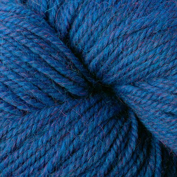 berroco ultra alpaca 62191 azure mix - Knot Another Hat