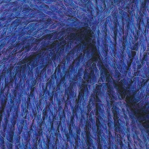 berroco ultra alpaca 62172 cobalt mix - Knot Another Hat