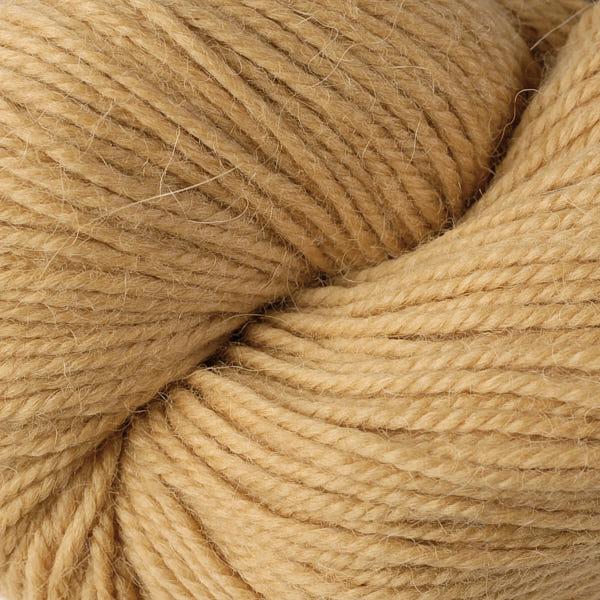 berroco ultra alpaca dyed and natural 62192 wheat - Knot Another Hat