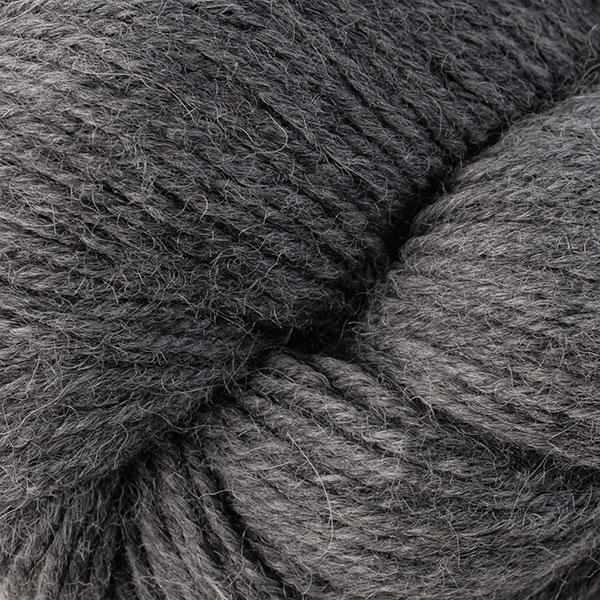 berroco ultra alpaca dyed and natural 6207 salt pepper - Knot Another Hat