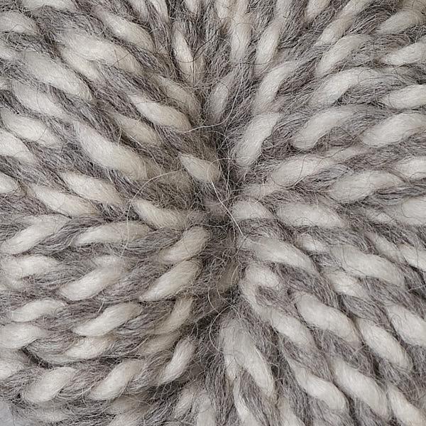 berroco ultra alpaca chunky, dyed and natural 72521 sunflower - Knot Another Hat