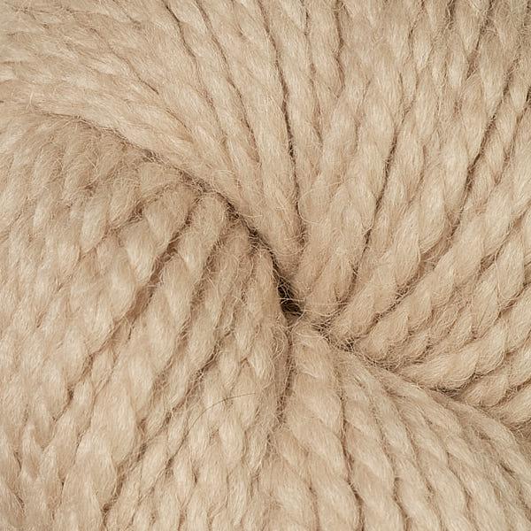 berroco ultra alpaca chunky, dyed and natural 72510 spelt - Knot Another Hat