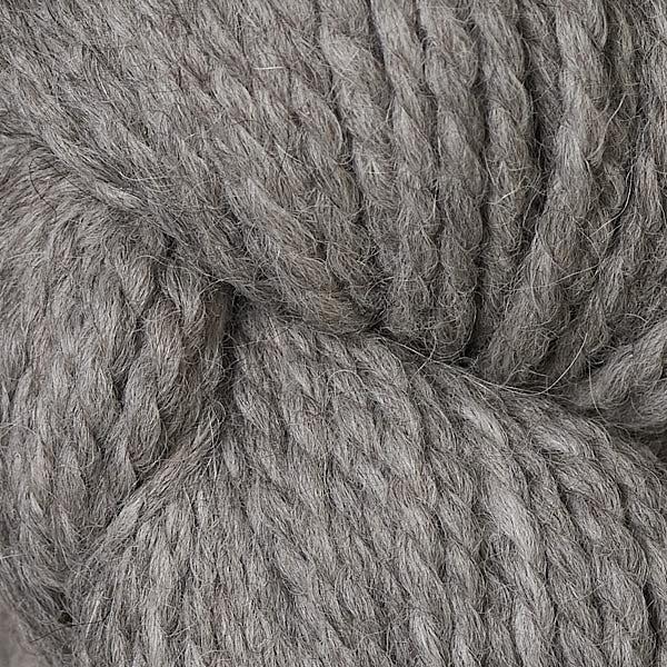 berroco ultra alpaca chunky, dyed and natural 72512 poppy seed - Knot Another Hat