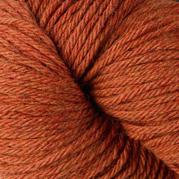 berroco vintage 5176 pumpkin - Knot Another Hat