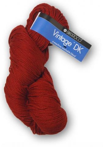berroco vintage DK  - Knot Another Hat