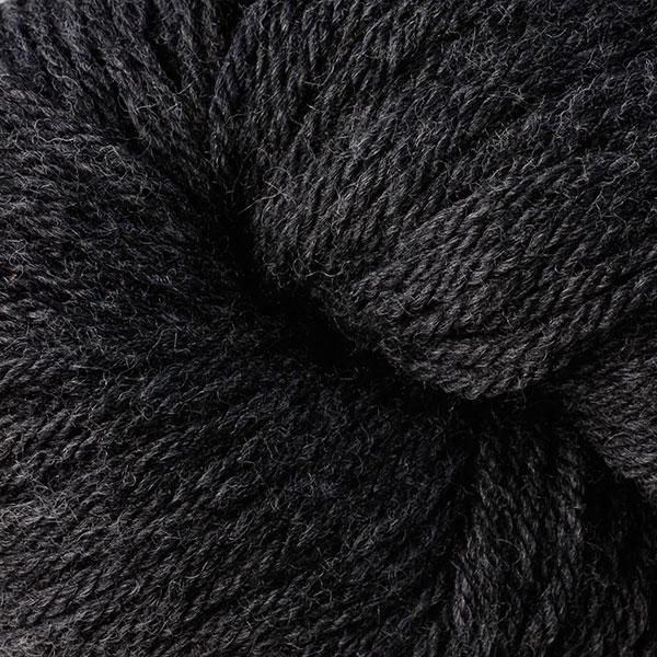 berroco vintage 5189 charcoal - Knot Another Hat