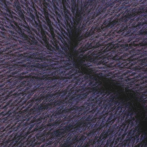 berroco vintage 5190 aubergine - Knot Another Hat