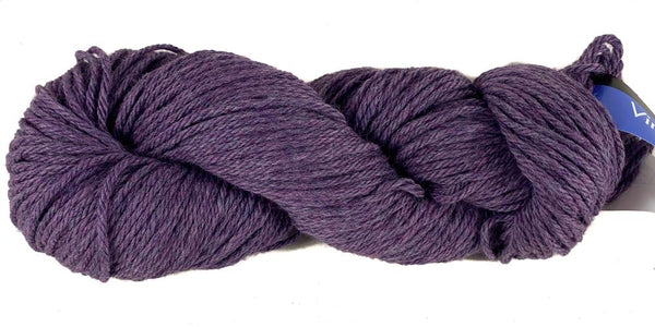 berroco vintage chunky 6183 lilacs - Knot Another Hat
