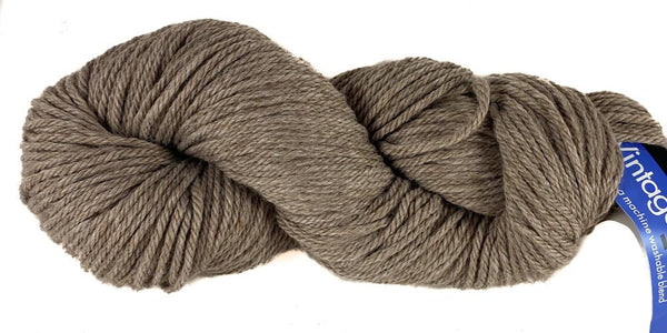 berroco vintage chunky 6105 oats - Knot Another Hat