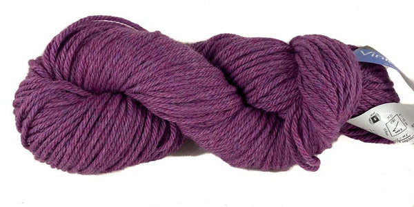 berroco vintage chunky 61176 fuchsia - Knot Another Hat