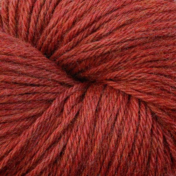 berroco vintage 5173 red pepper - Knot Another Hat