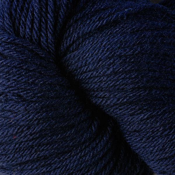 berroco vintage 5143 dark denim - Knot Another Hat