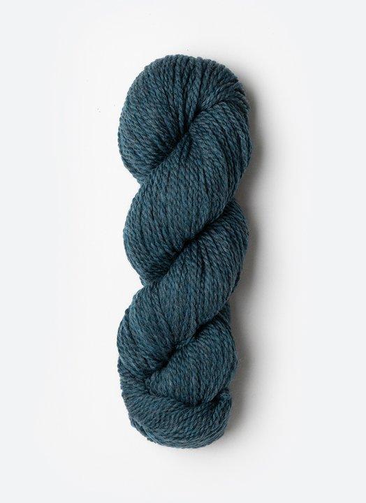 blue sky fibers woolstok 1321 loon lake - Knot Another Hat