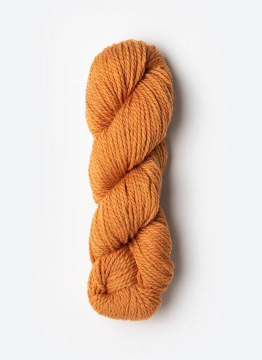 blue sky fibers woolstok 1323 ember glow - Knot Another Hat