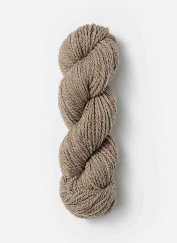 blue sky fibers woolstok 1302 gravel road - Knot Another Hat
