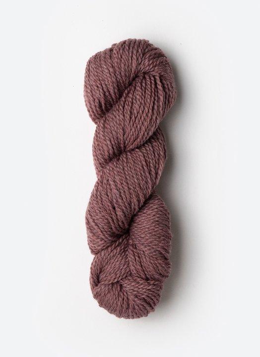 blue sky fibers woolstok 1325 lilac bloom - Knot Another Hat