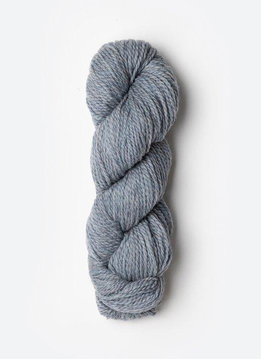 blue sky fibers woolstok 1324 morning frost - Knot Another Hat