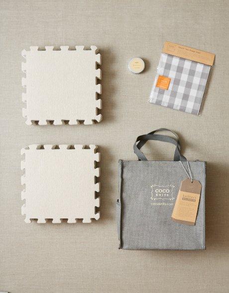 cocoknits knitter's block kit Default Title - Knot Another Hat