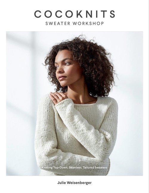 cocoknits sweater workshop Default Title - Knot Another Hat