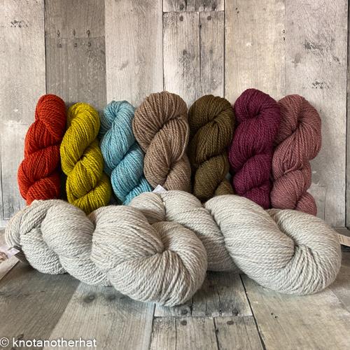 gresham wrap grab-n-go bundle julia - Knot Another Hat