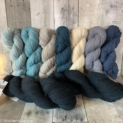 gresham wrap grab-n-go bundle deep sea 1 - Knot Another Hat