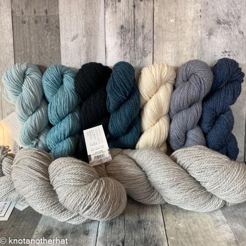 gresham wrap grab-n-go bundle deep sea 2 - Knot Another Hat