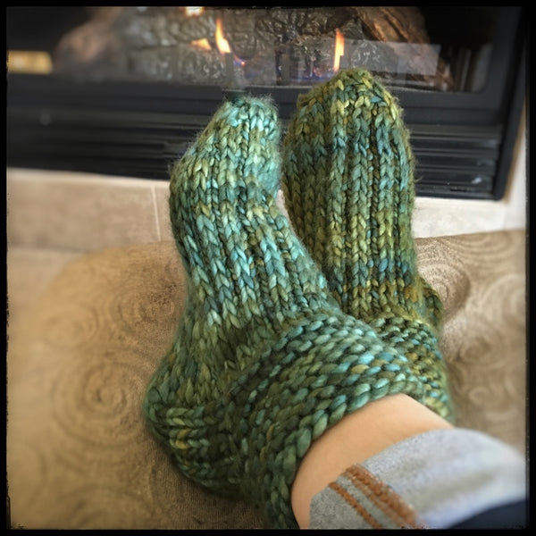 Happy Hour 2: Cheers!  - Knot Another Hat