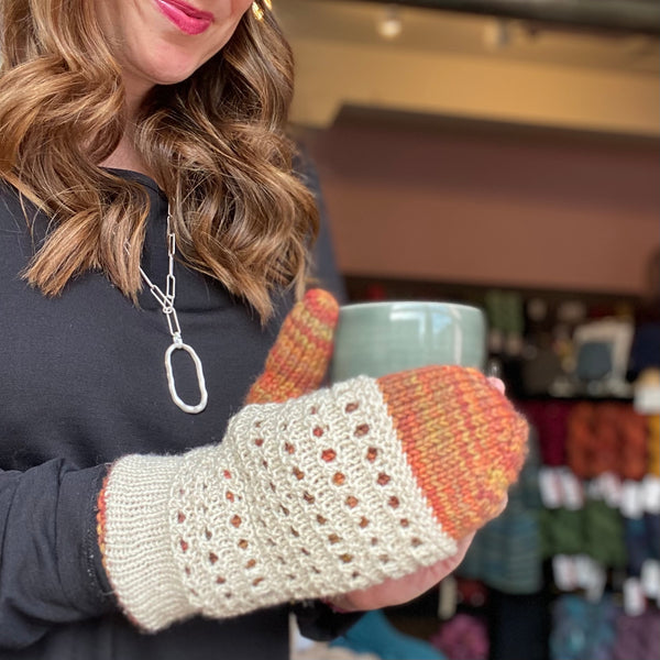 Happy Hour 2: Cheers!  - Knot Another Hat
