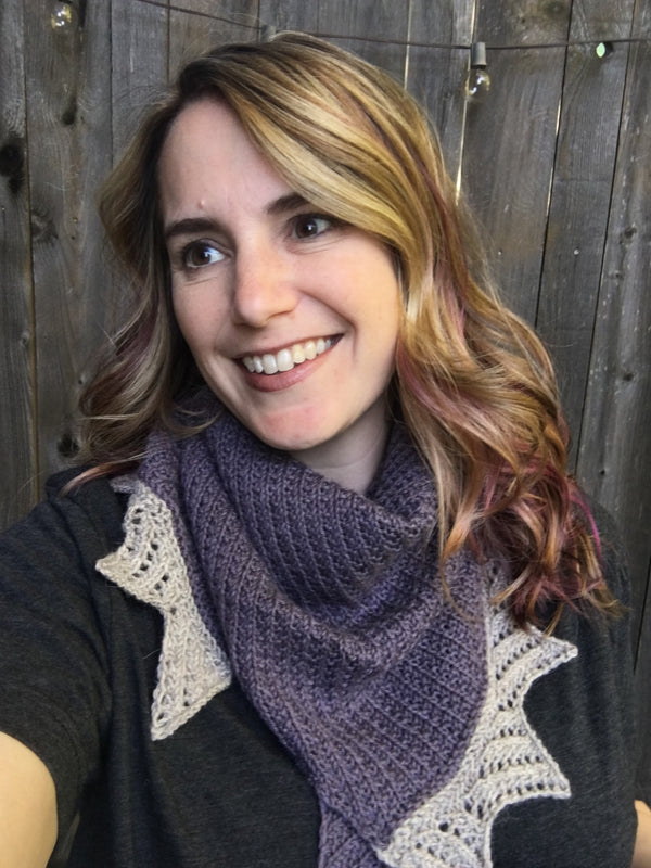 Happy Hour 2: Cheers!  - Knot Another Hat