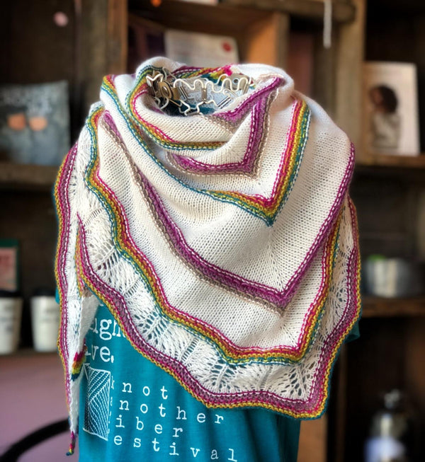 knot another hat anna & chrissy & jamie & kate (download) Default Title - Knot Another Hat