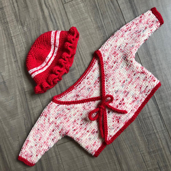 knot another hat bamboozled pattern (download) Default Title - Knot Another Hat