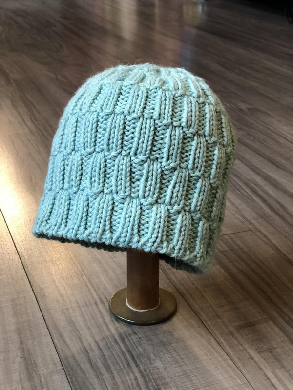 knot another hat hammerish (download)  - Knot Another Hat