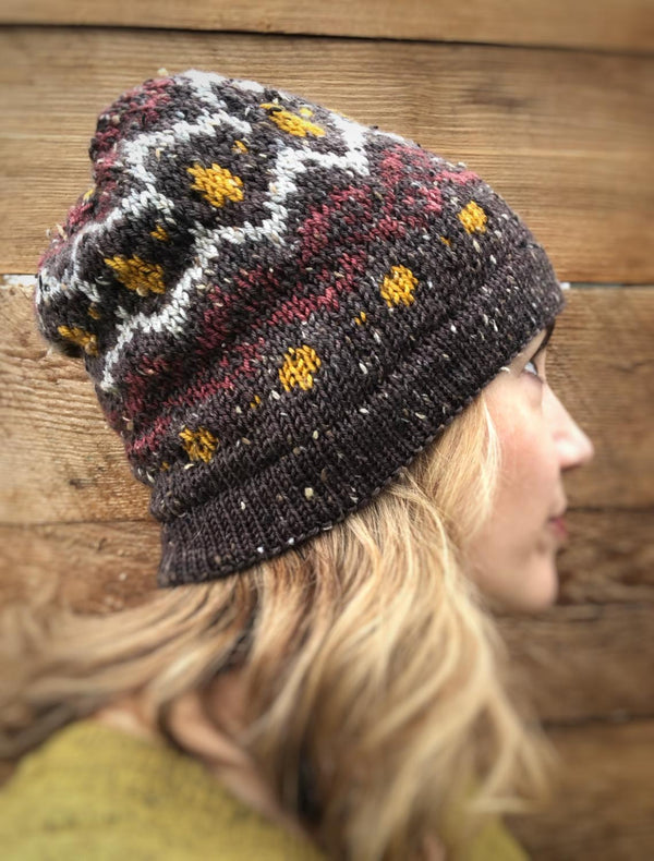 knot another hat patina (download) Default Title - Knot Another Hat