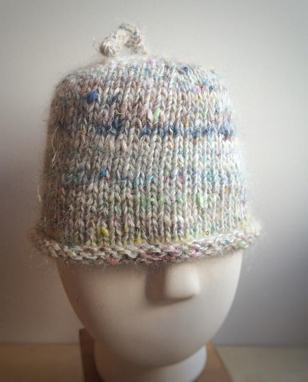 knot another hat top knotch hat (.pdf download) Default Title - Knot Another Hat