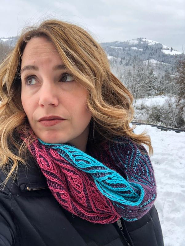 knot another hat unfettered (download) Default Title - Knot Another Hat