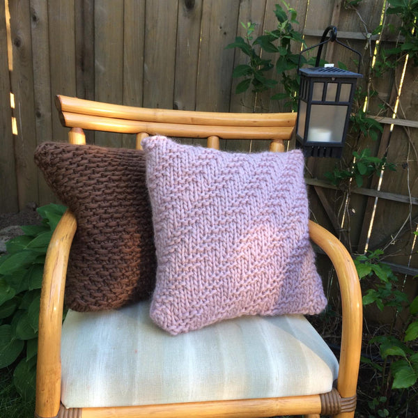 knot another hat wasco pillows (.pdf download) Default Title - Knot Another Hat