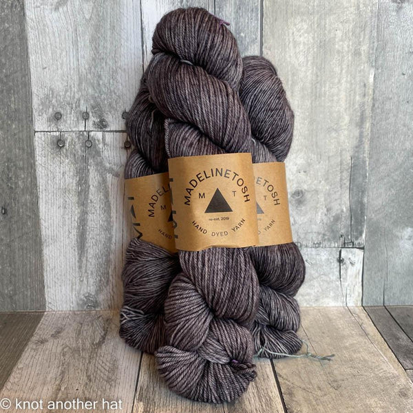 madelinetosh tosh dk tern - Knot Another Hat