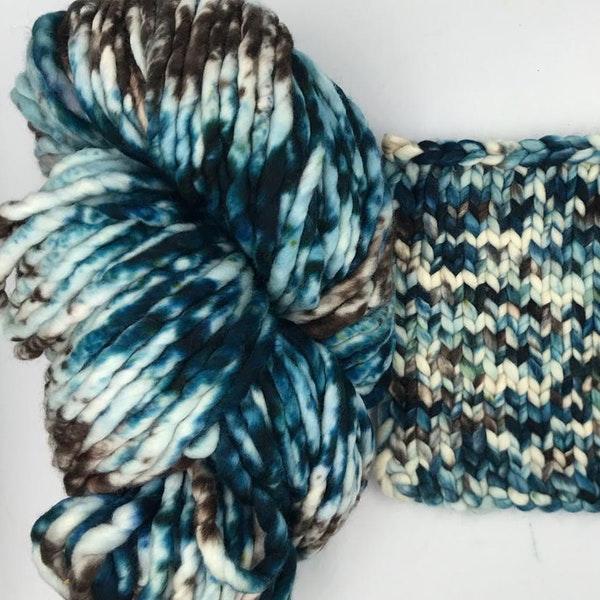 malabrigo rasta 168 costa - Knot Another Hat