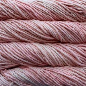 malabrigo rasta 703 almond blossom - Knot Another Hat