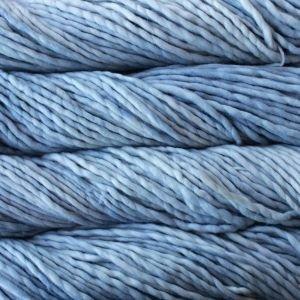 malabrigo rasta 706 cosmos - Knot Another Hat