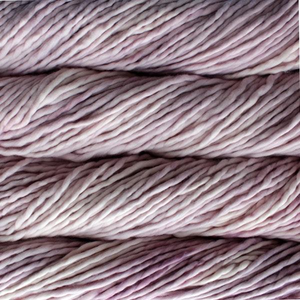 malabrigo rasta 689 valentina - Knot Another Hat