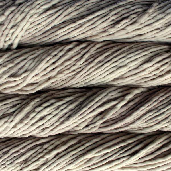 malabrigo rasta 705 fog - Knot Another Hat