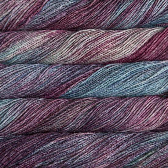 malabrigo rios 120 lotus - Knot Another Hat